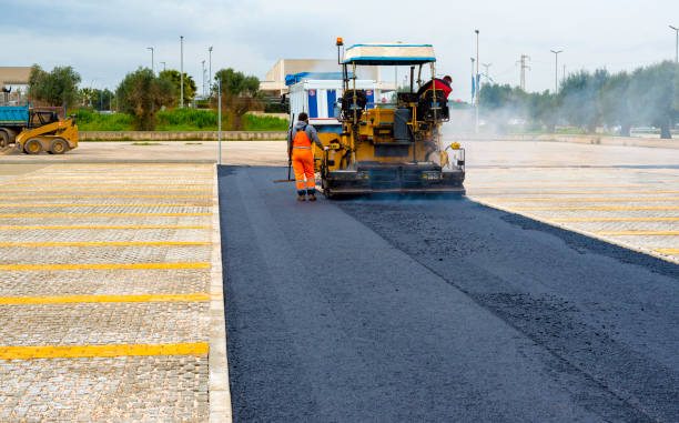 Reasons to Select Us for Your Driveway Paving Requirements in Stuart, IA