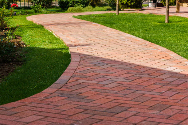 Best Driveway Resurfacing Pavers  in Stuart, IA