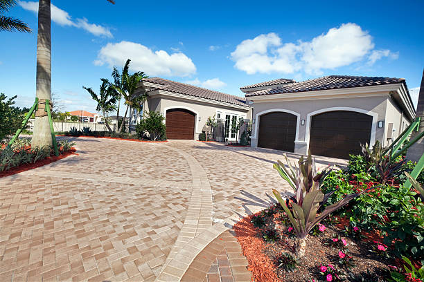 Best Custom Driveway Pavers  in Stuart, IA